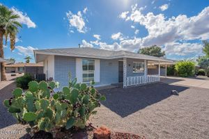 10731 W TROPICANA CIR, SUN CITY, AZ