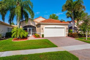 415 NW GRANVILLE ST, PORT SAINT LUCIE, FL