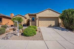 5529 S GUTHRIE PEAK DR, GREEN VALLEY, AZ