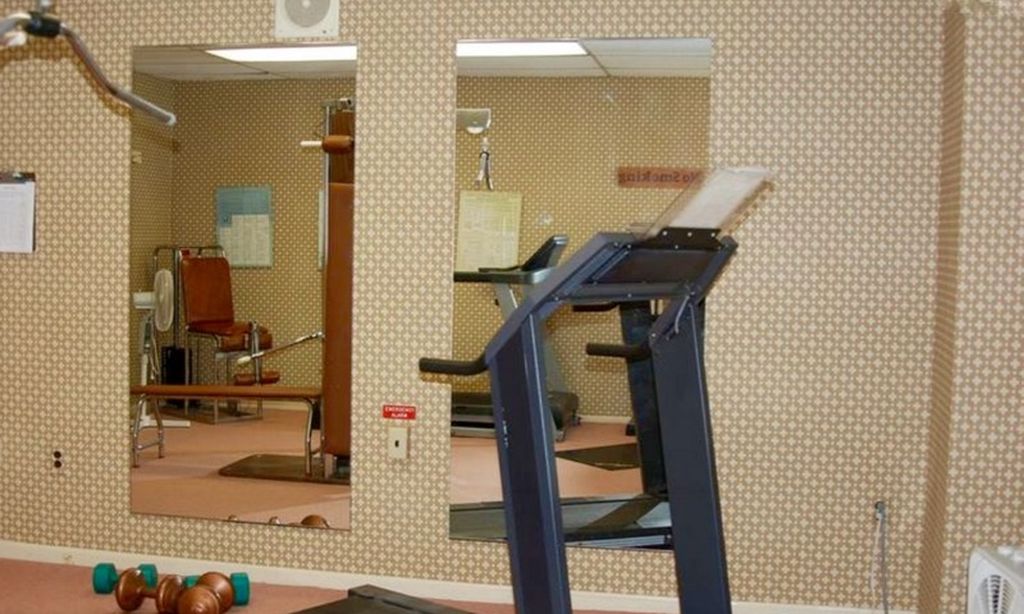 Exercise Room