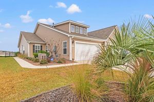 1852 MELVILLE CT, LITTLE RIVER, SC