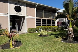 10905 W CLAIRMONT CIR # 10905, TAMARAC, FL