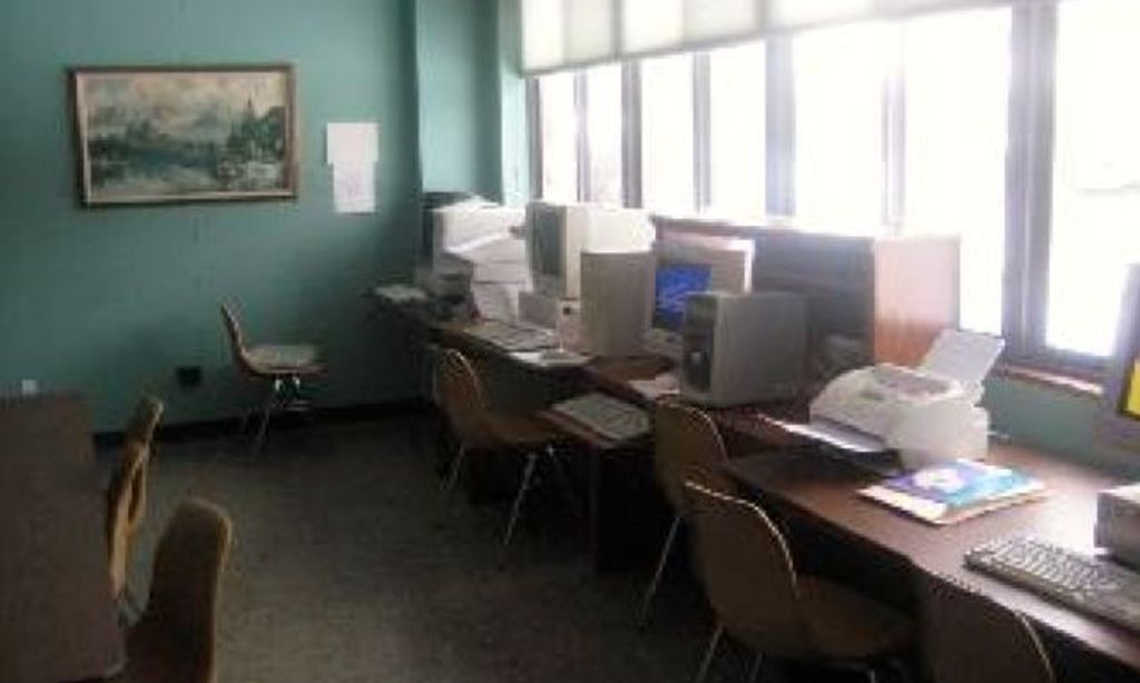 Computer Lab