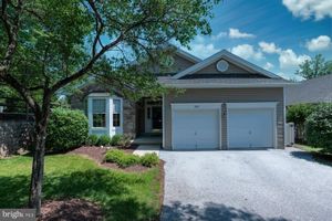 1492 QUAKER RDG # 1492, WEST CHESTER, PA