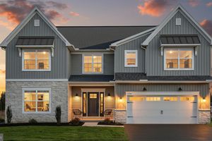 124 MORNING DR, EPHRATA, PA