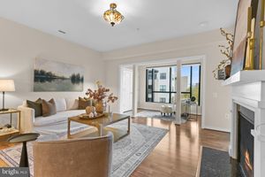 8970 FASCINATION CT APT 315, LORTON, VA