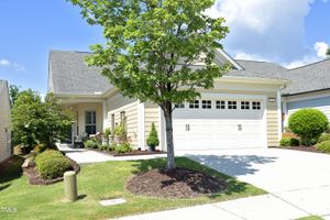 109 RAIFORD CT, DURHAM, NC