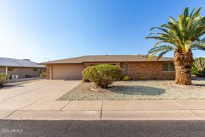 12730 W ALLEGRO DR, SUN CITY WEST, AZ