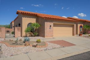 1664 W CALLE DEL DUCADO, GREEN VALLEY, AZ