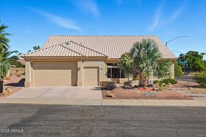 22318 N DUSTY TRAIL BLVD, SUN CITY WEST, AZ