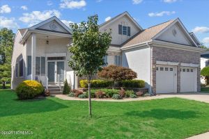 44 BALTUSROL DR, JACKSON, NJ