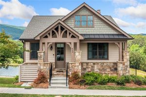 446 ARROWRIDGE, WALESKA, GA