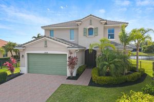 11400 SW RESTON CT, PORT SAINT LUCIE, FL