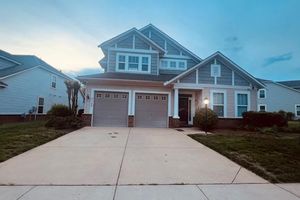 3135 FLOATING LEAF LN, WALDORF, MD