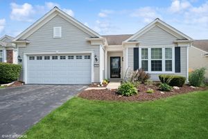 3353 SHERIDAN LN, MUNDELEIN, IL