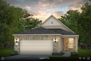 124 KIMBERWICK CT, GEORGETOWN, TX