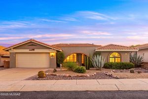 14585 N CHALK CREEK DR, ORO VALLEY, AZ