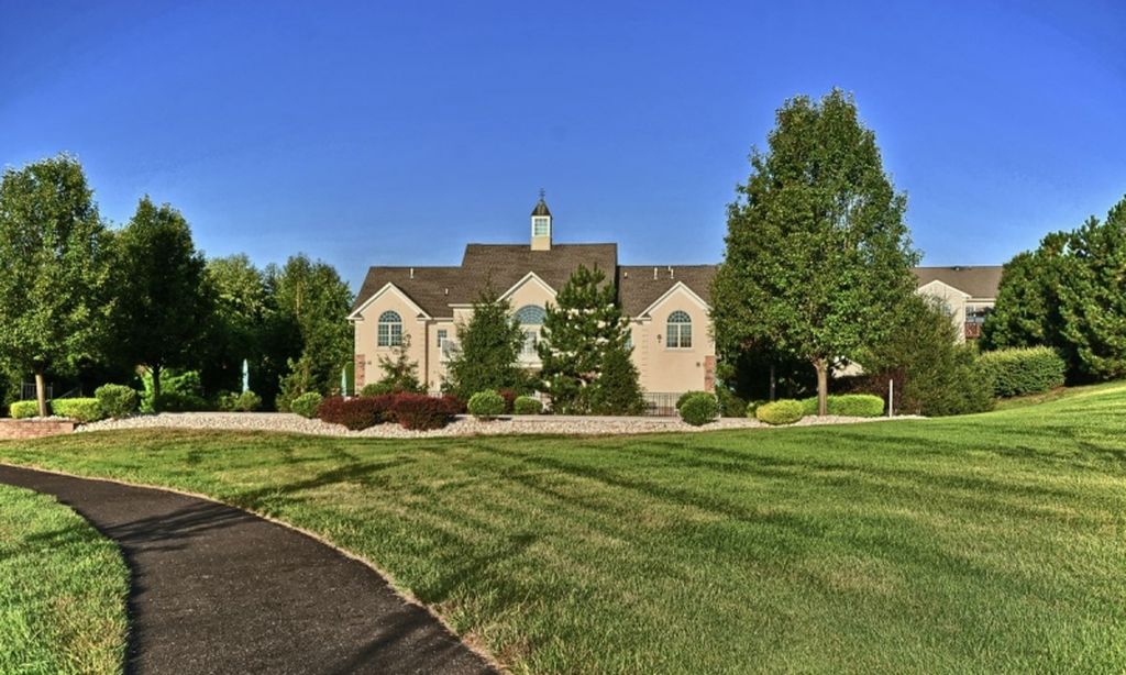 Walking & Biking Trails