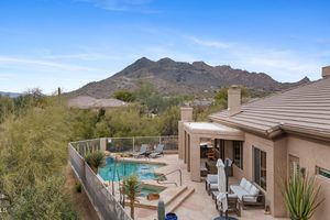 6128 E BRILLIANT SKY DR, SCOTTSDALE, AZ