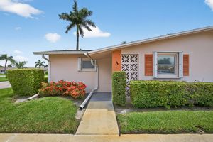 2691 DUDLEY DR A, WEST PALM BEACH, FL