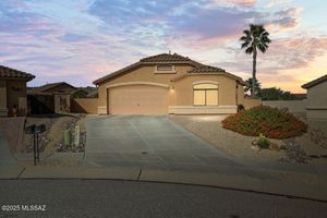 1518 N VIA MAZATLAN, GREEN VALLEY, AZ