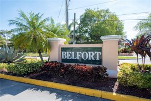 9522 N BELFORT CIR 106, TAMARAC, FL