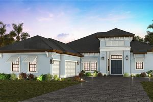 10621 NICKLAUS CT, ENGLEWOOD, FL