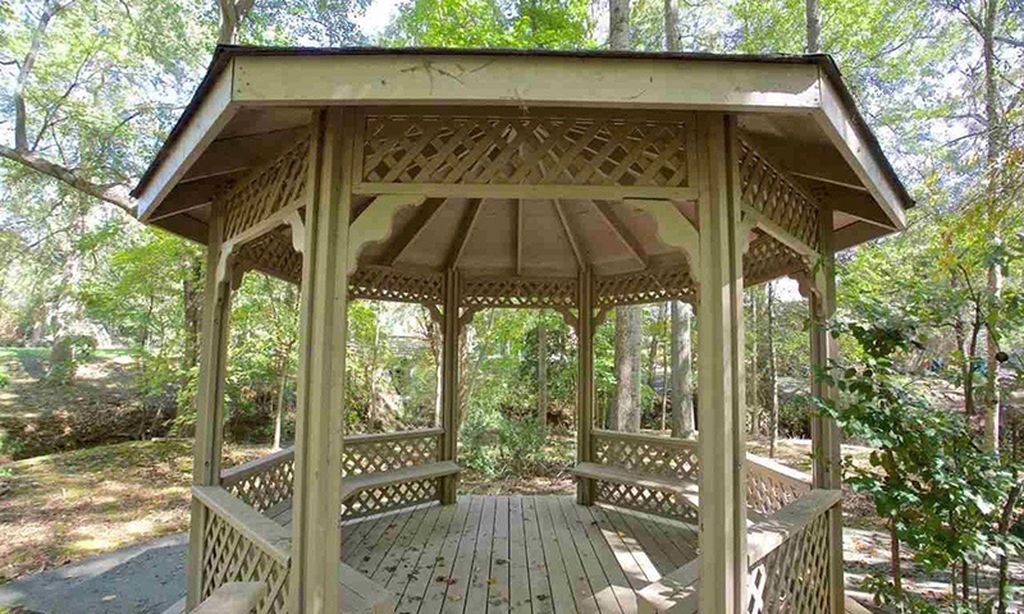 Gazebo
