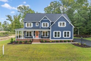 5001 WINDING WATERS DR, MOSELEY, VA