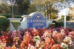 4108 CENTENNIAL STA 410, WARMINSTER, PA