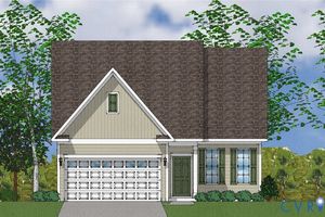 8711 TERROIR LN, NEW KENT, VA