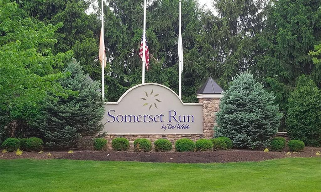 Somerset Run - Somerset NJ