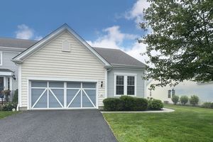 633 CHAMPIONSHIP DR # 633, OXFORD, CT
