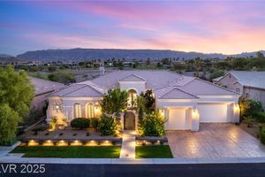 4555 RIVA DE ROMANZA ST, LAS VEGAS, NV