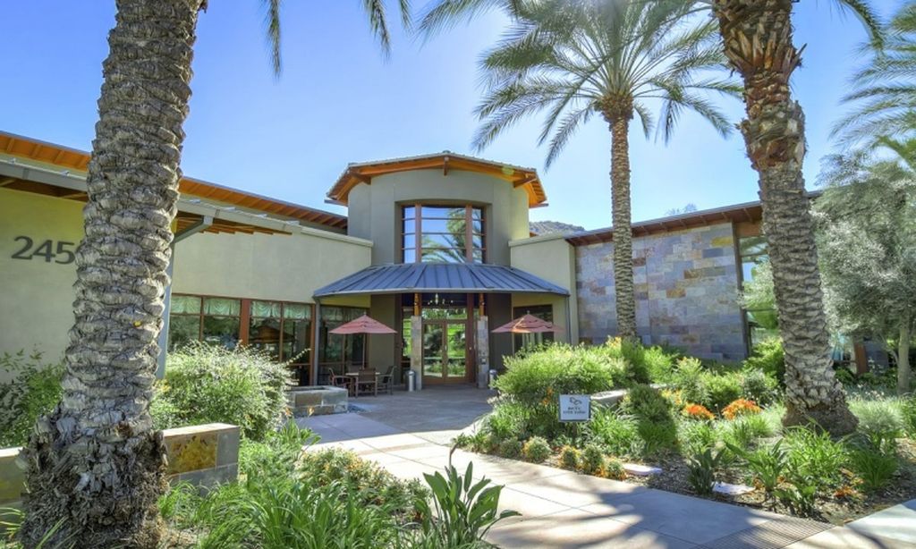 Pacific Crest Lodge - 13,000 Sq. Ft.