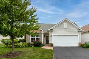13563 MORGAN WAY, HUNTLEY, IL