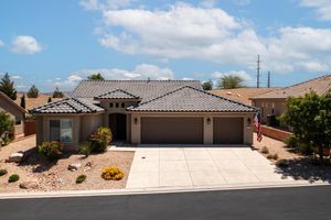 1349 W SILK BERRY DR, ST GEORGE, UT