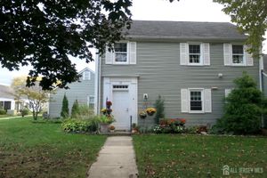 72N AMHERST LN, MONROE, NJ