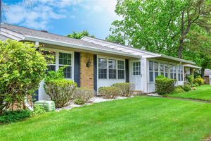 332 WOODBRIDGE DR UNIT C WOODBRIDGE DR, RIDGE, NY