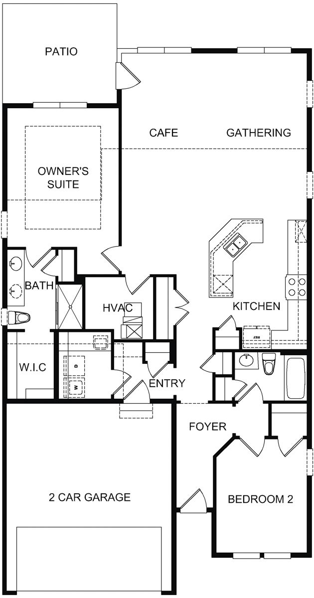 Preserve at Rocky Fork - Retirement Communities | 55+ Communities ...