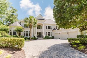 27 HEATHER LN, HILTON HEAD ISLAND, SC