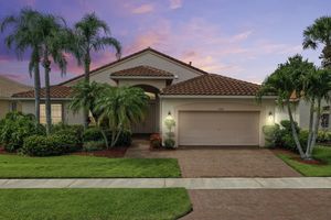 509 NW BLUE LAKE DR, PORT SAINT LUCIE, FL