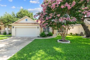 811 RIVER WALK TRL, GEORGETOWN, TX