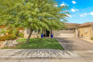 3909 BLUE SKY WAY, PALM SPRINGS, CA