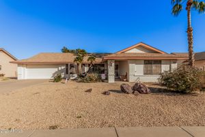 14426 W WHITE ROCK DR, SUN CITY WEST, AZ