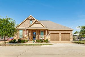 4838 FOREST CREST PKWY, ARLINGTON, TX
