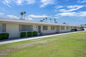 13632 N SILVERBELL DR, SUN CITY, AZ