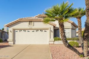 10648 W RUNION DR, PEORIA, AZ