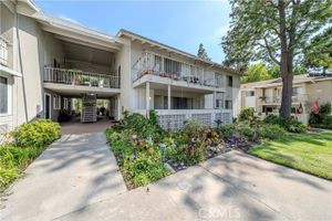 368 AVENIDA CASTILLA B, LAGUNA WOODS, CA