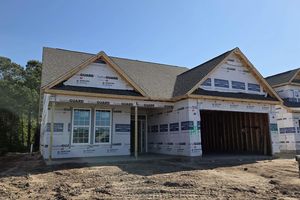 1526 BREAKWATER DR, LITTLE RIVER, SC
